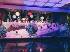 -上海外滩英迪格酒店