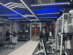 -EASY POWER健身工作室(浦东大道店)