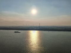 -采石矶景区