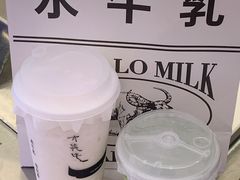 -太犇牛手作茶铺(江北虹悦城店)