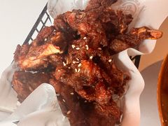 -鸣记脆皮烤鱼·海鲜烤鱼(三八广场店)