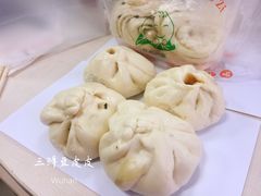-袁大头包子(光华路店)
