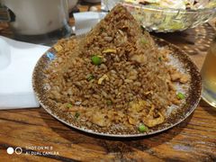 -冰城串吧(隆昌路店)