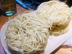 火锅面-蛙大侠香辣牛蛙火锅店(总店)