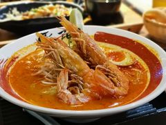 -雷门拉面店(新光天地店)