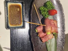 -松临·铁板烧&Omakase(神农店)