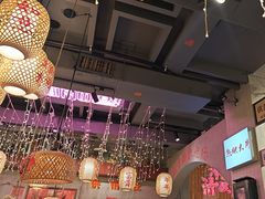 -巴卤社老火锅(财富店)