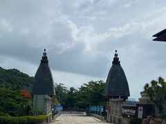 -海南分界洲岛旅游区