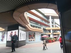 -砂之船奥莱(南京江宁店)
