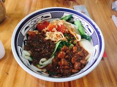 -秦韵轩·西安小馆(贻成福地广场店)