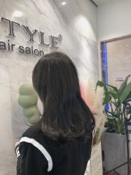 -CD Hair salon