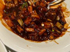 -悦融·京鲁菜·露台花园(安定门店)