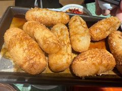 -憨铁匠老火锅(龙岗万科里店)