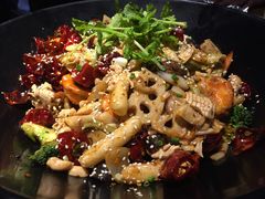 -豆蔻电影主题餐厅(四牌楼店)