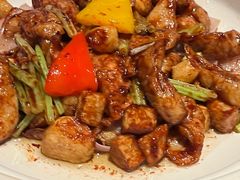 -百富源·海鲜辽菜(浑河堡店)