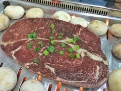 -长今家韩国料理(瑞景店)