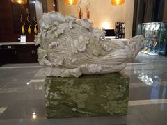 -北京东直门智选假日酒店