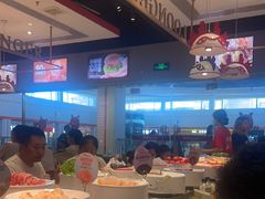 -龍歌自助小火锅(李沧顺和汇店)