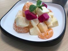 -壹块捌烧烤(灯市口店)