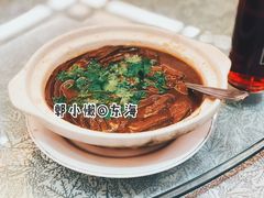 鹅血-东海酒家(长平东路店)
