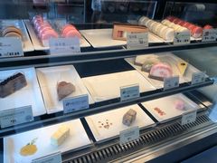 -麦当劳(宾水西道店)