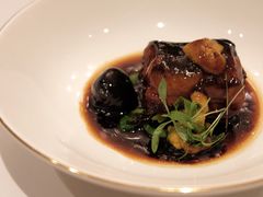 -Yan Ting 宴庭中餐厅(上海静安瑞吉酒店)