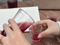 乌梅桂花汁-元古本店(南锣鼓巷店)