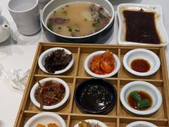 -新仙清汤牛腩(铜锣湾店)
