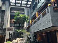 -广州酒家(文昌总店)