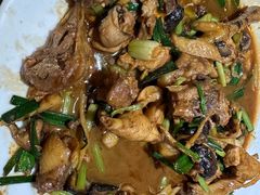 -生态苑农庄(十里画廊遇龙河店)