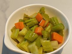 时令小菜-真食净香居·内蒙烧麦(亚运村店)
