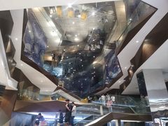 -砂之船奥莱(南京江宁店)