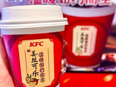 -肯德基(西桥店)