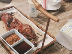 -香山湖家家宴(中山陵店)