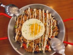 -青春分食(仙林大学城店)