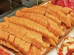-川骄海鲜自助(亚运村店)