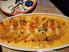-新白鹿餐厅(金鹰新街口店)