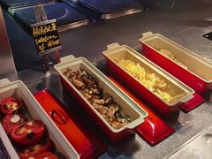 -索菲特酒店 · 云尚天际自助餐厅