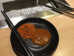 -新石器烤肉(中房金谊广场店)