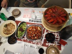 -靓靓蒸虾·头牌蒸虾(雪松路总店)