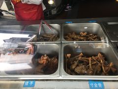 -王裕興肉莊(南禅寺店)