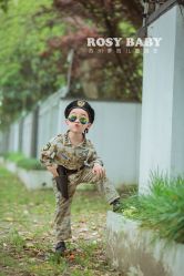 -RosyBaby萝西儿童摄影(园区店)