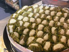 -叶婆婆豆浆馍馍