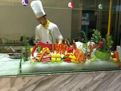 -广州花之恋城堡酒店