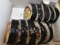 -传闻来紫菜包饭·打糕(西塔韩百店)