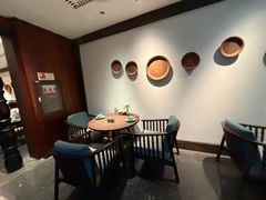 -粗茶淡饭·隐庐私厨(东亭店)