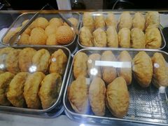 -小木菜盒(李家村秋林店)
