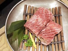-西塔老太太泥炉烤肉(亚运村店)