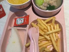 -蓉李记成都名小吃(合肥包河万达店)