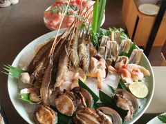 -生如夏花泰式火锅(西村黑金店)